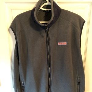 Men’s Vineyard Vines Vest